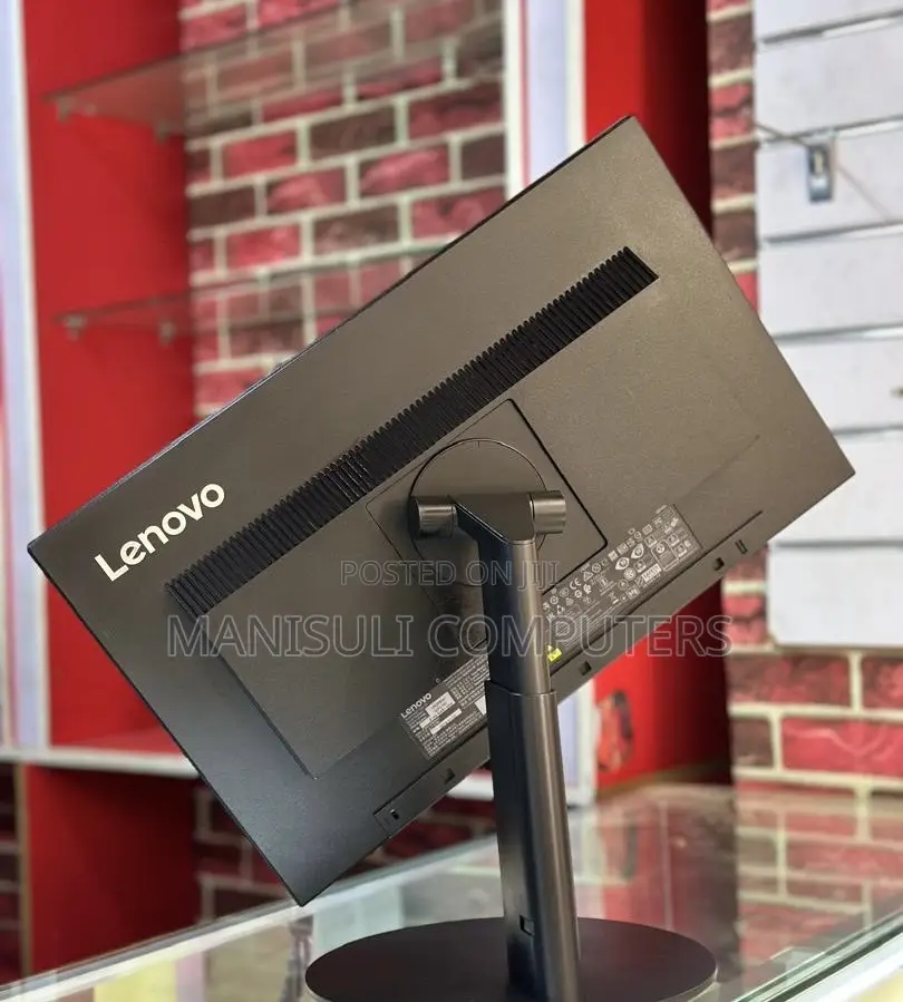 Guarantee 1.6 Years Lenovo 24 Inch Screen Ips Vga Hdmi Dp Div Usb 3.0