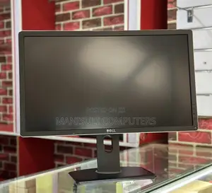 Guarantee 1.6 Years Monitor Dell 24 NCH Screen Vga Hdmi Dp Div