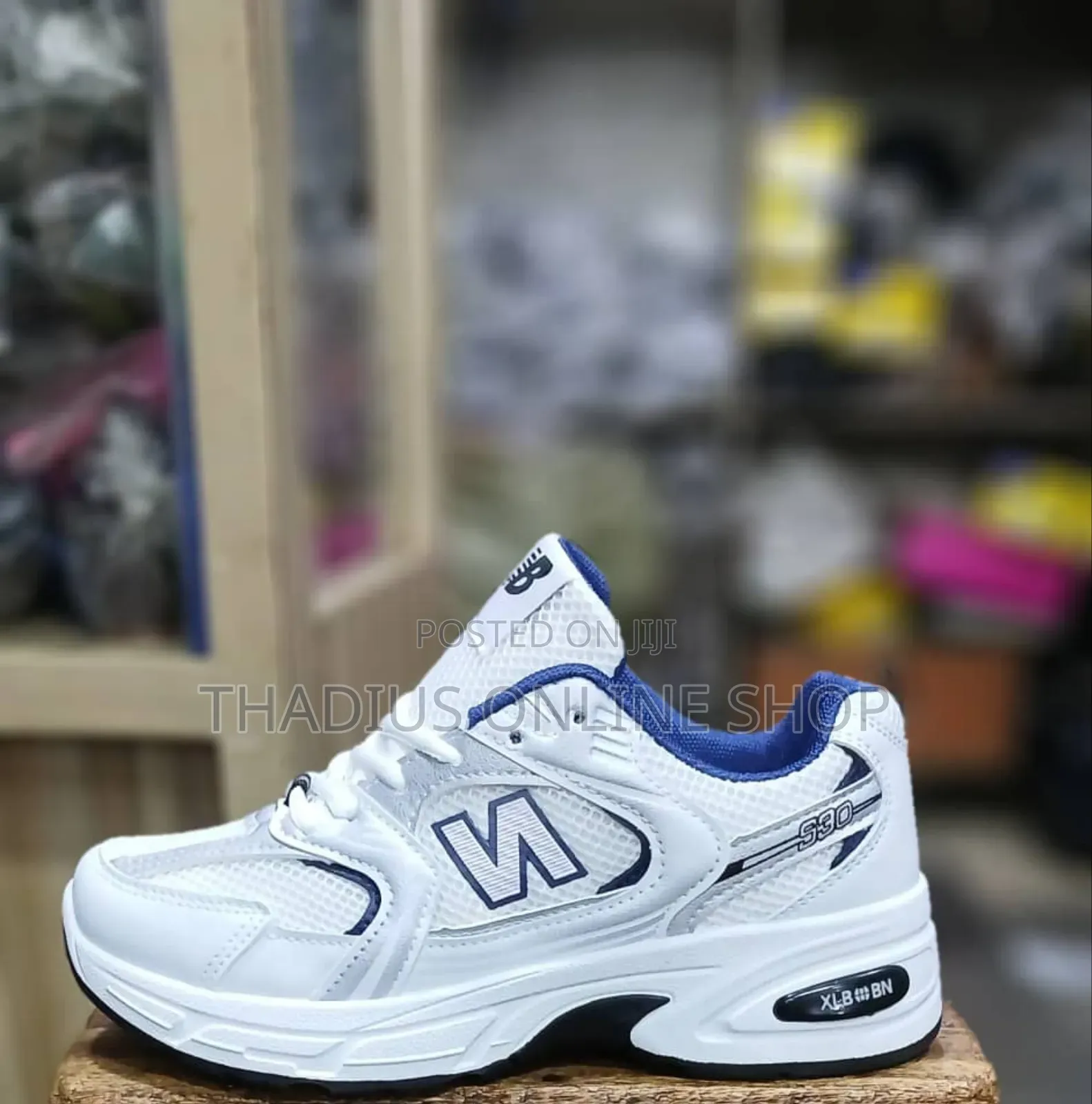 Nice Fashion Sneakers