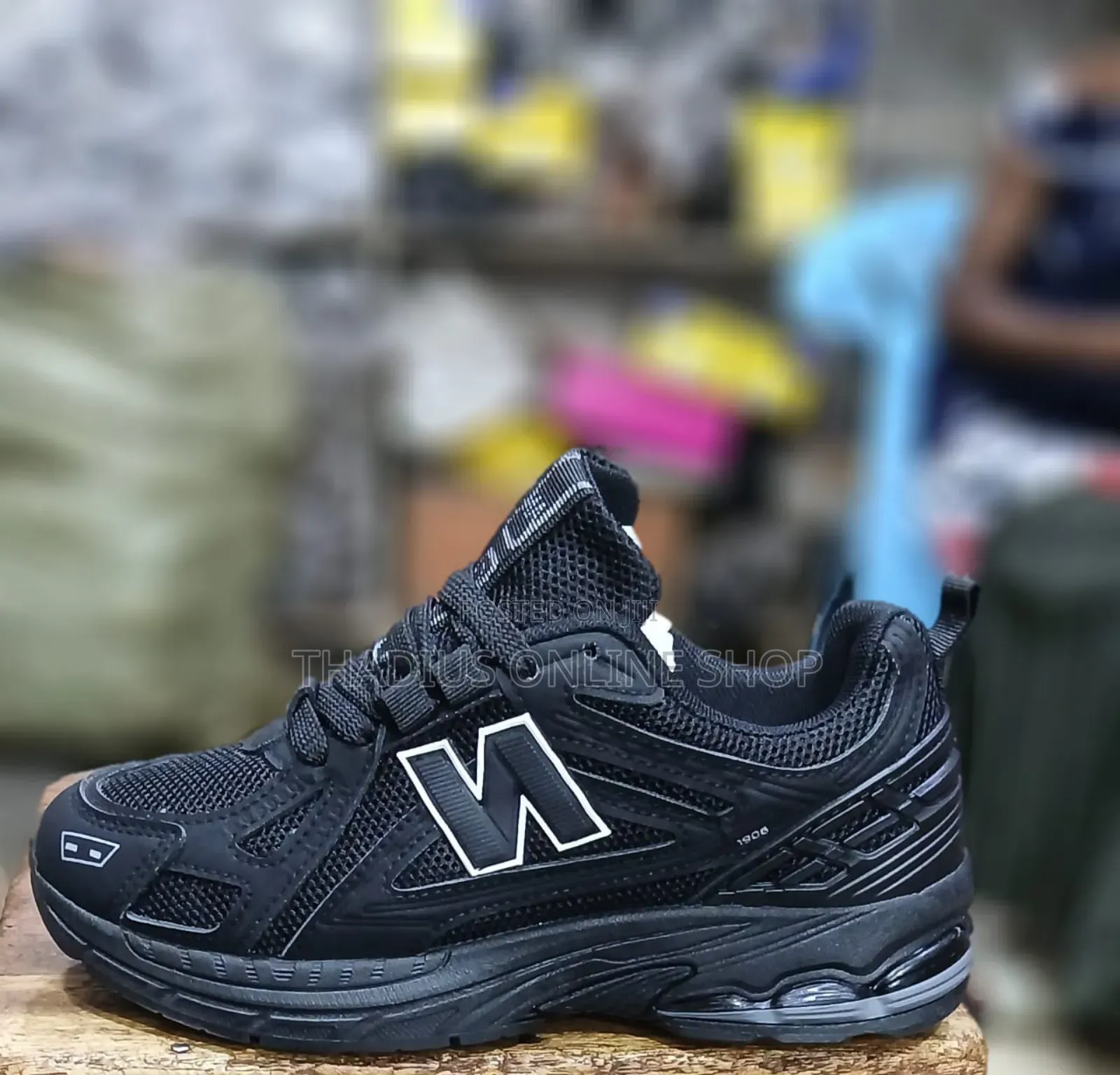 Nice Fashion Sneakers