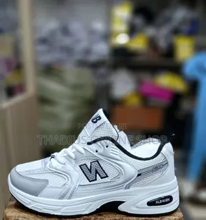 Nice Fashion Sneakers