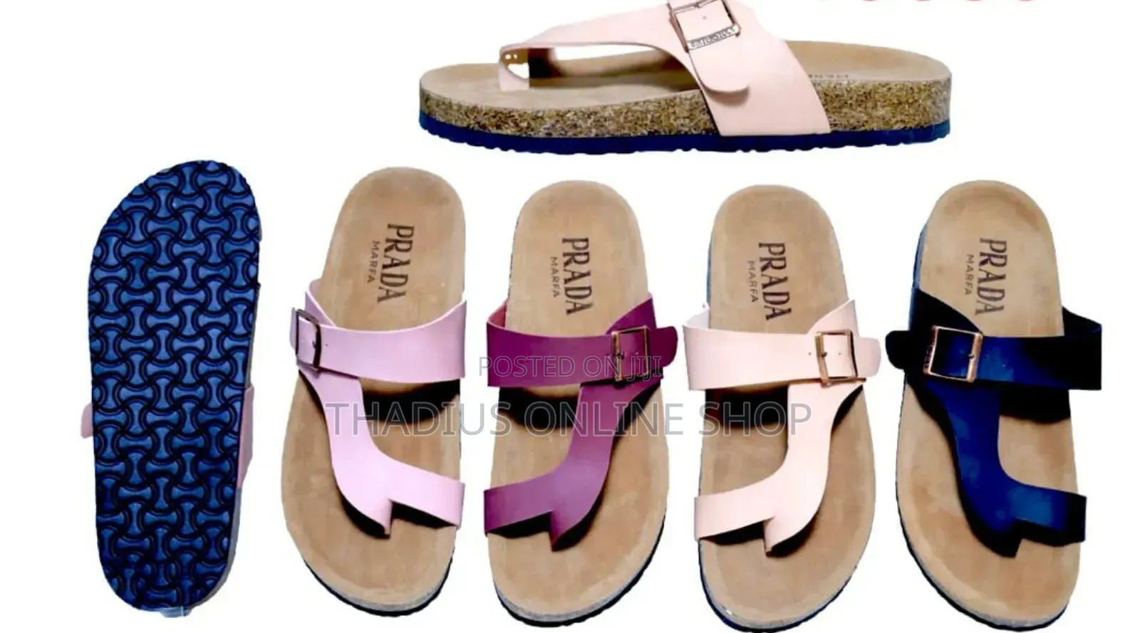 Women Casual Handles