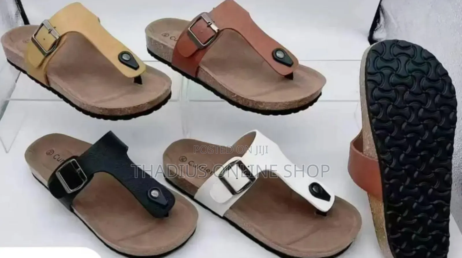 Women Casual Handles