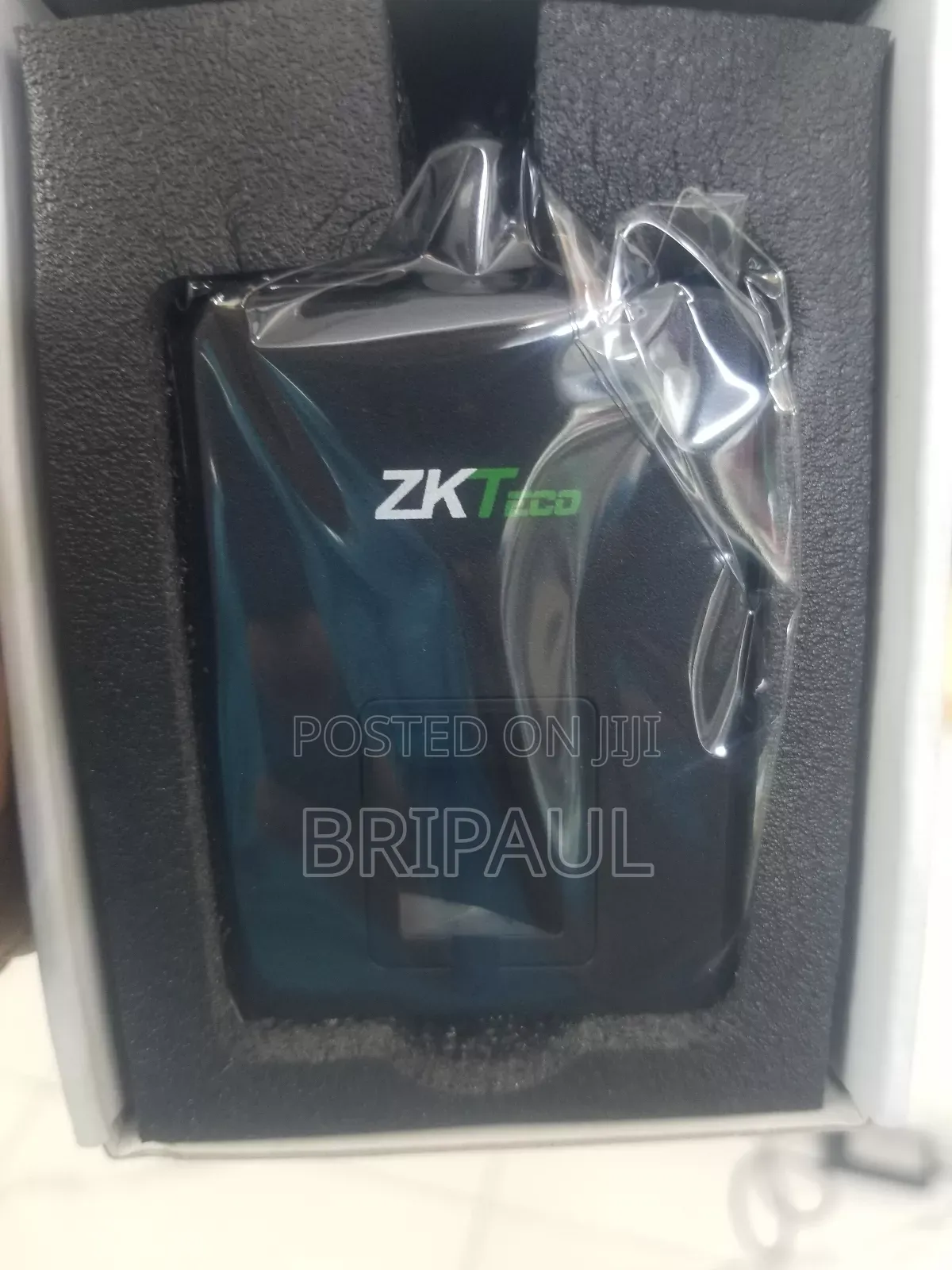 Zk9500 Fingerprint Scanner