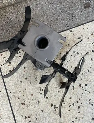 Tiller(Spare)