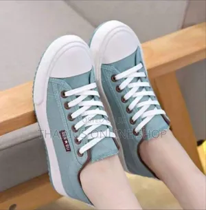 Girls Classic Nice Loafers