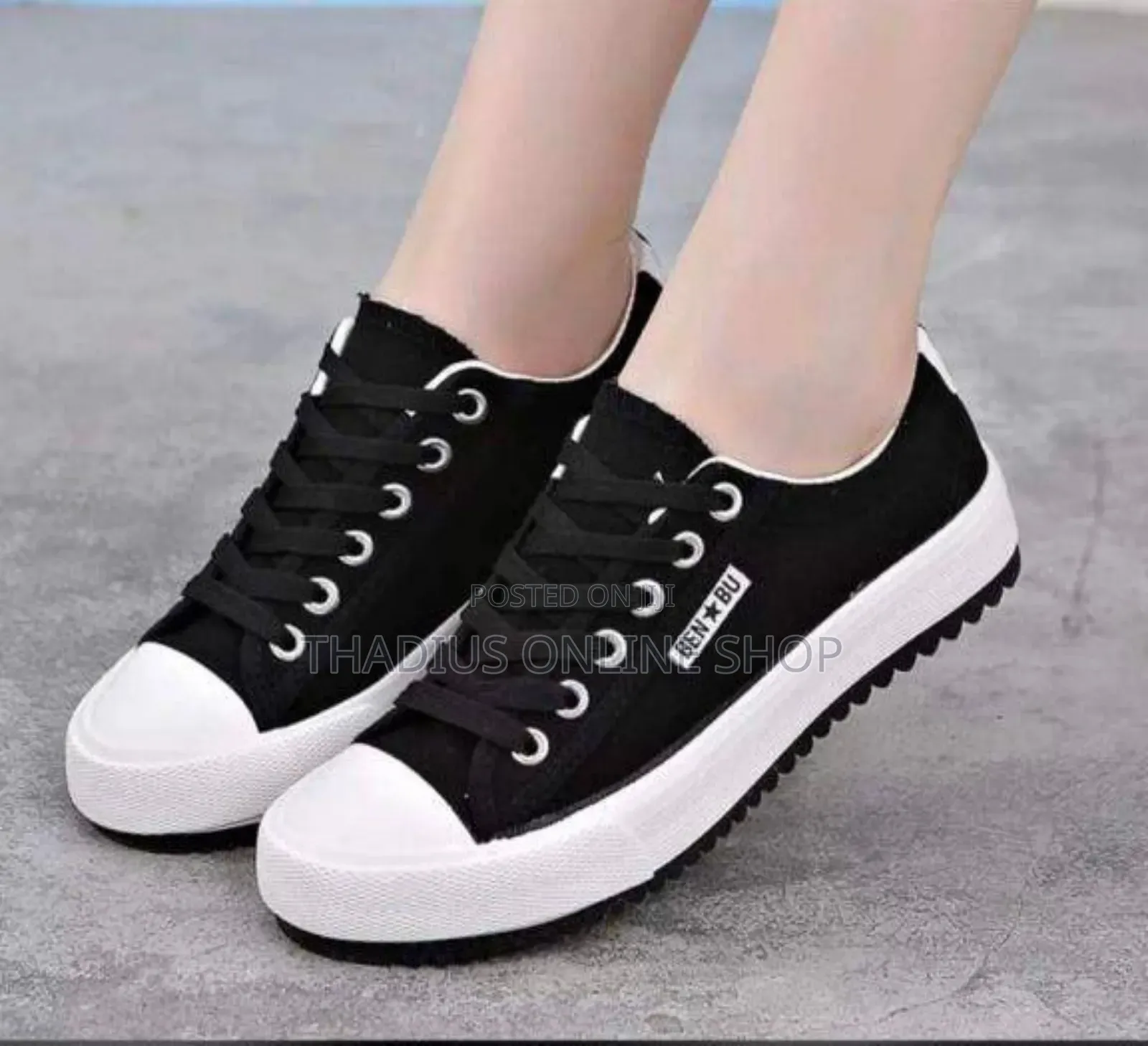 Girls Classic Nice Loafers