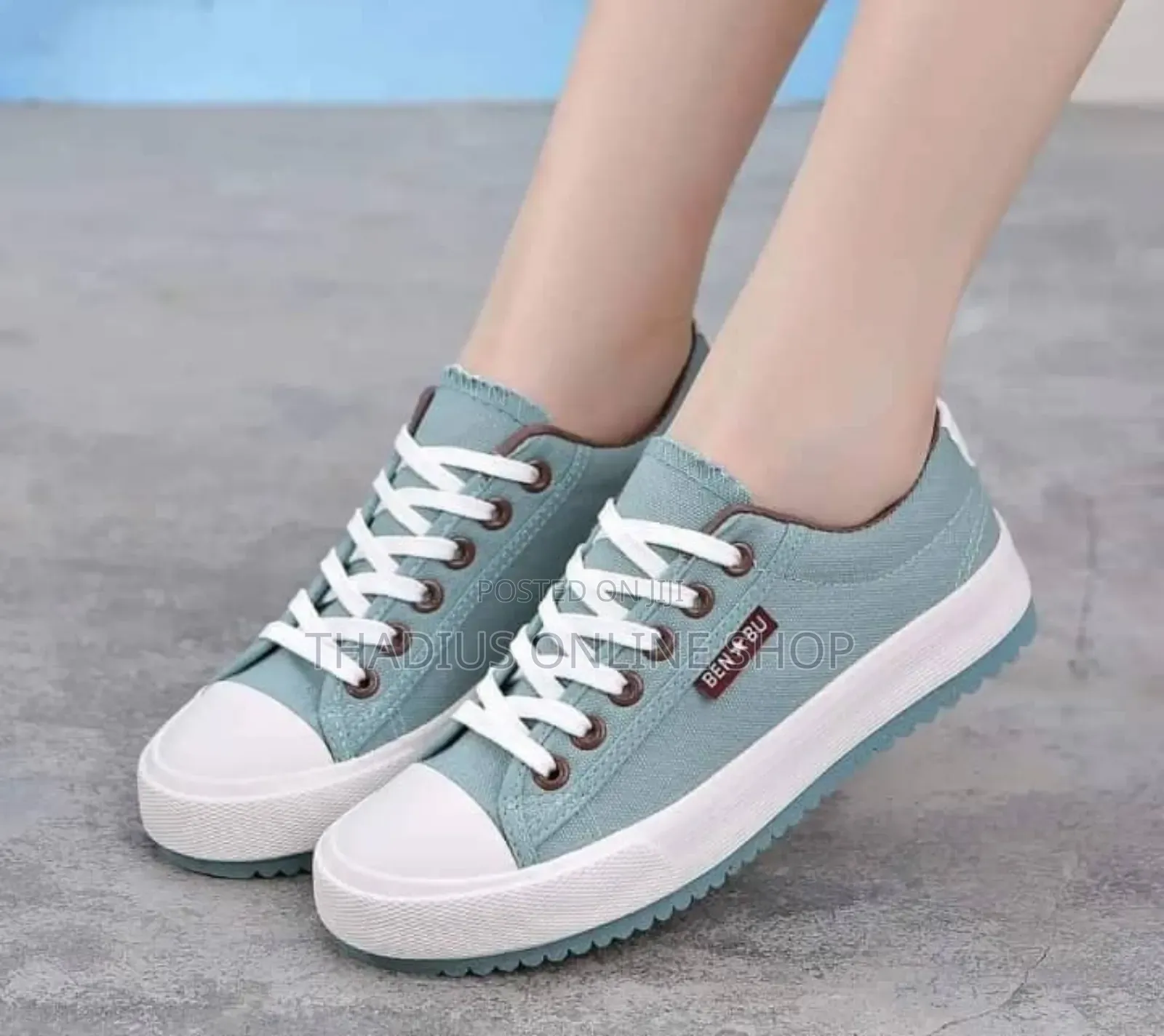 Girls Classic Nice Loafers