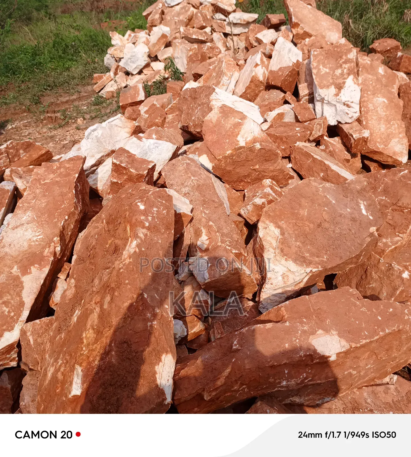 Kala Building Materials