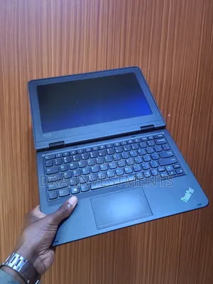 Laptop Lenovo ThinkPad 11e 4GB Intel Celeron HDD 500GB