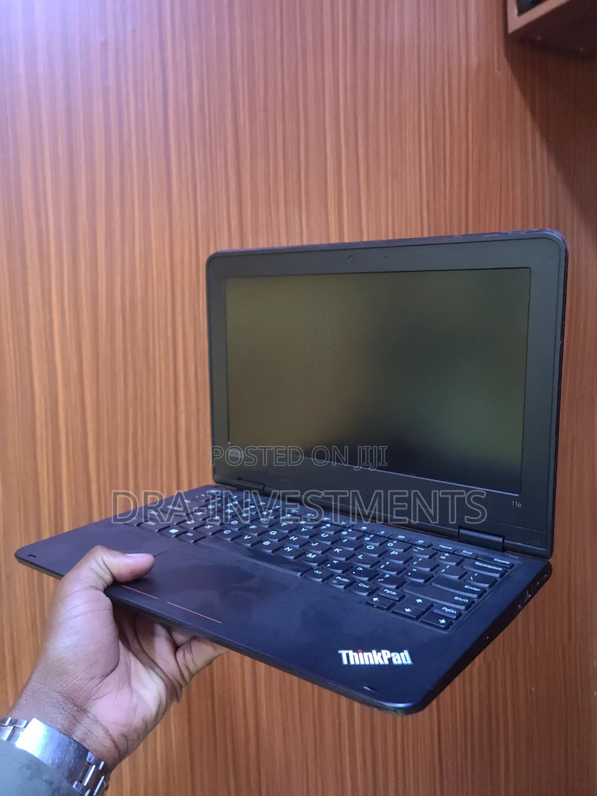 Laptop Lenovo ThinkPad 11e 4GB Intel Celeron HDD 500GB