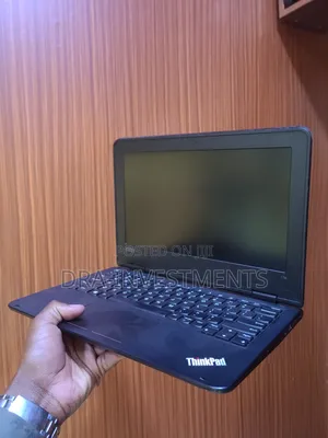 Laptop Lenovo ThinkPad 11e 4GB Intel Celeron HDD 500GB
