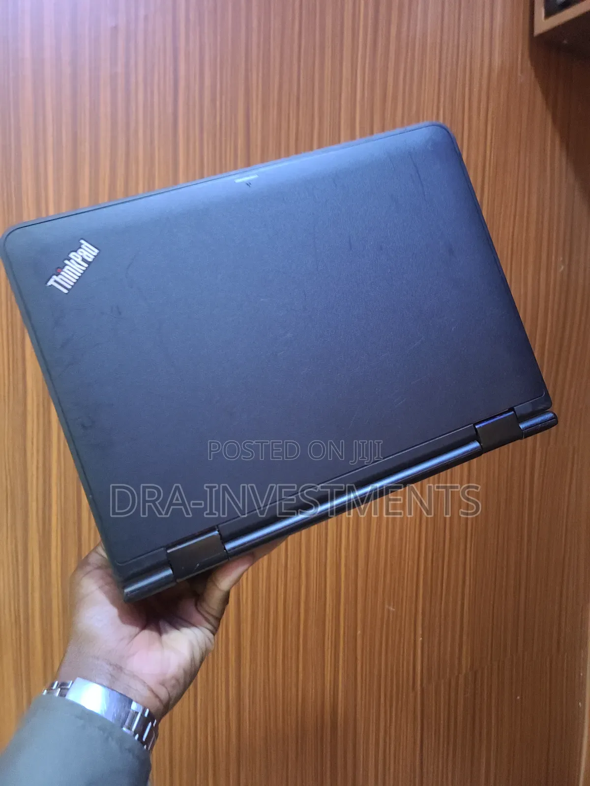 Laptop Lenovo ThinkPad 11e 4GB Intel Celeron HDD 500GB