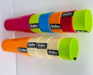 Strong 12pcs High-Quality Beverage Tumblers