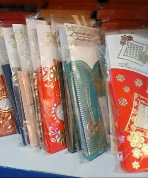 Invitation Cards