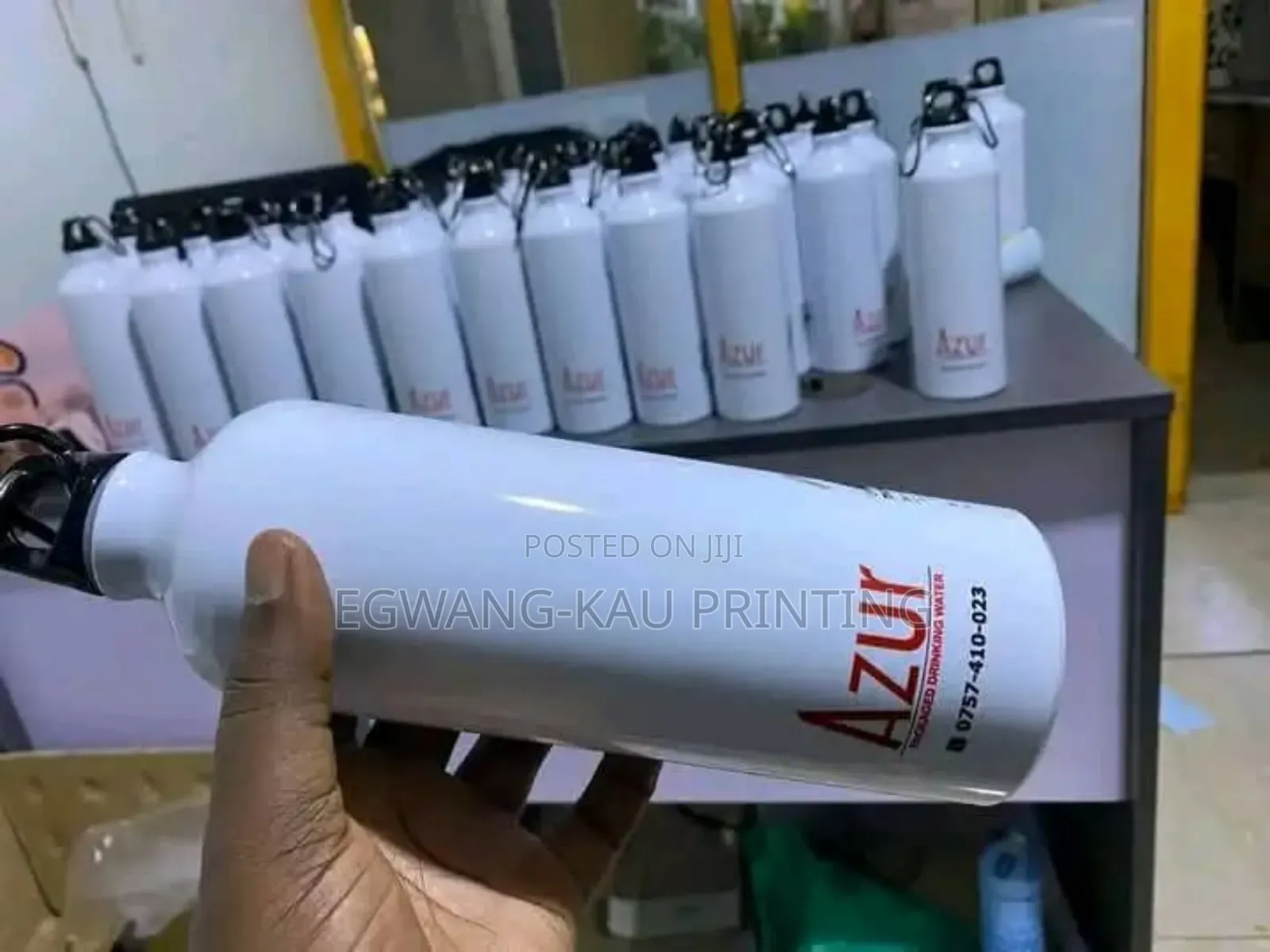 Graphic Designing and Printing