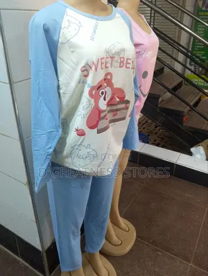 Teens Night Pj's