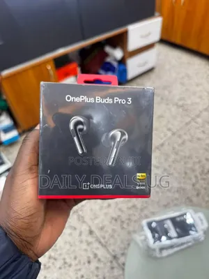 Wireless One Plus Buds Pro 3