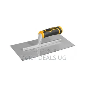 Ingco Plastering Trowel