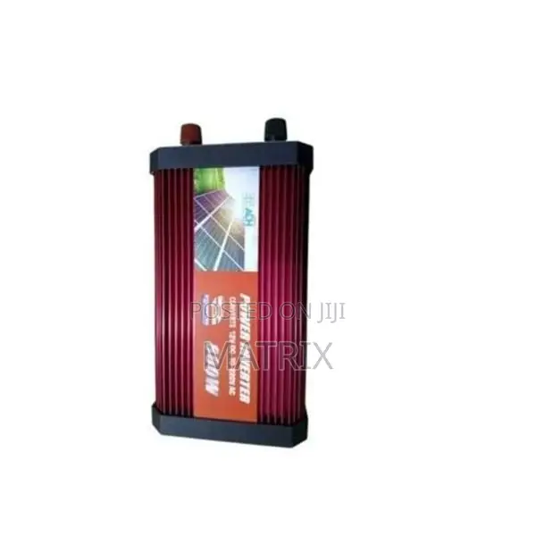 Adh Dc 12v Solar Inverter 800w