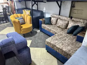 Modern Mini Couch