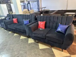 Highdensity Butterfly Sofa Set