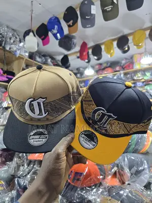 Snapback Sport Cap