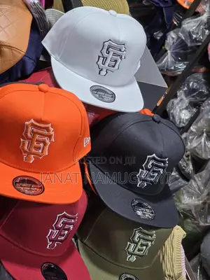 High Quality Head Ware Cap
