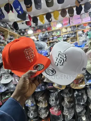 High Quality Head Ware Cap