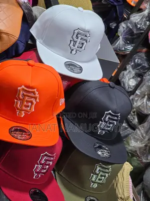 High Quality Head Ware Cap