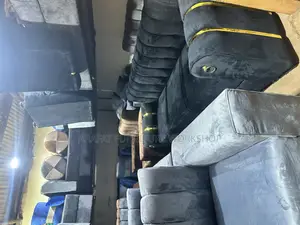 Round Foot Rest