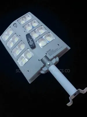 All Top 2000w Solar Street Light, Waterproof Outdoor Led Lamp
