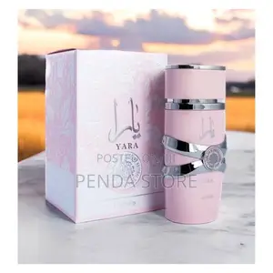 Yara Perfume – Embrace the Soft Elegance of Yara Perfume