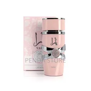 Yara Perfume – Sweet, Dreamy, and Irresistible Yara Perfume