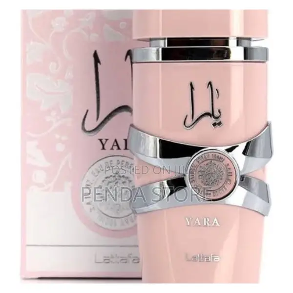 Yara Perfume – Redefine Your Everyday Style With Yara Perfume