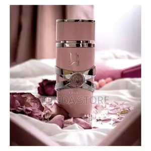 Yara Perfume – A Delicate Touch of Luxury Yara Perfume