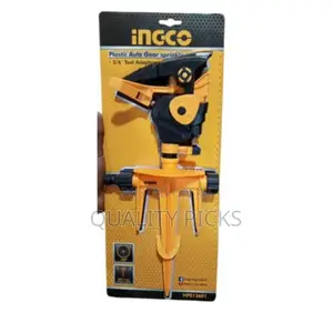 Ingco L-Angled Socket Wrench Set 6pcs.