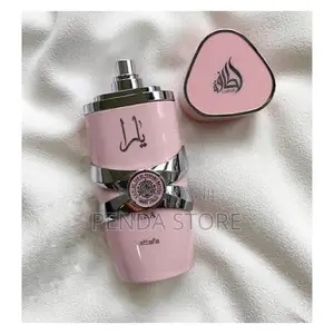 Yara Perfume – Make Your Moments Memorable With Yara Perfume