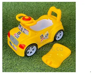 Kids Car Potty Seat