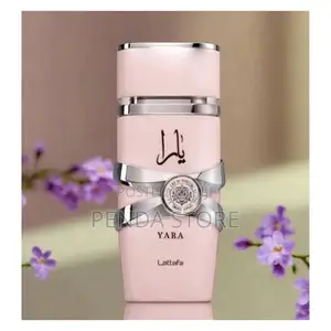 Yara Perfume – Stand Out Effortlessly With Yara Perfume