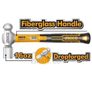 Ingco Ball Pein Hammer.