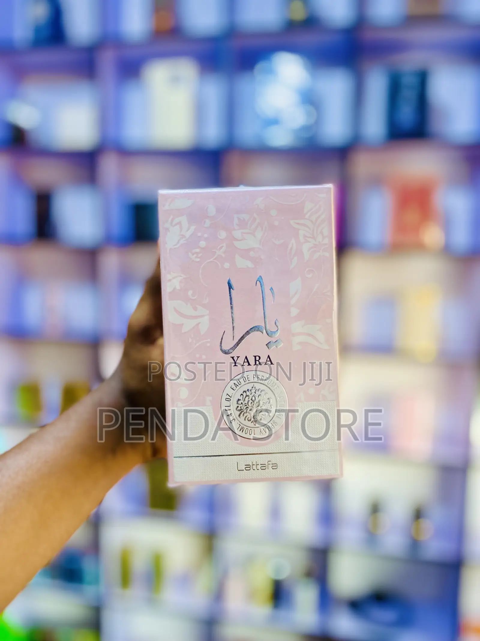 Yara Perfume – Add a Spark of Confidence With Yara Perfume