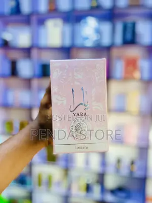 Yara Perfume – Add a Spark of Confidence With Yara Perfume