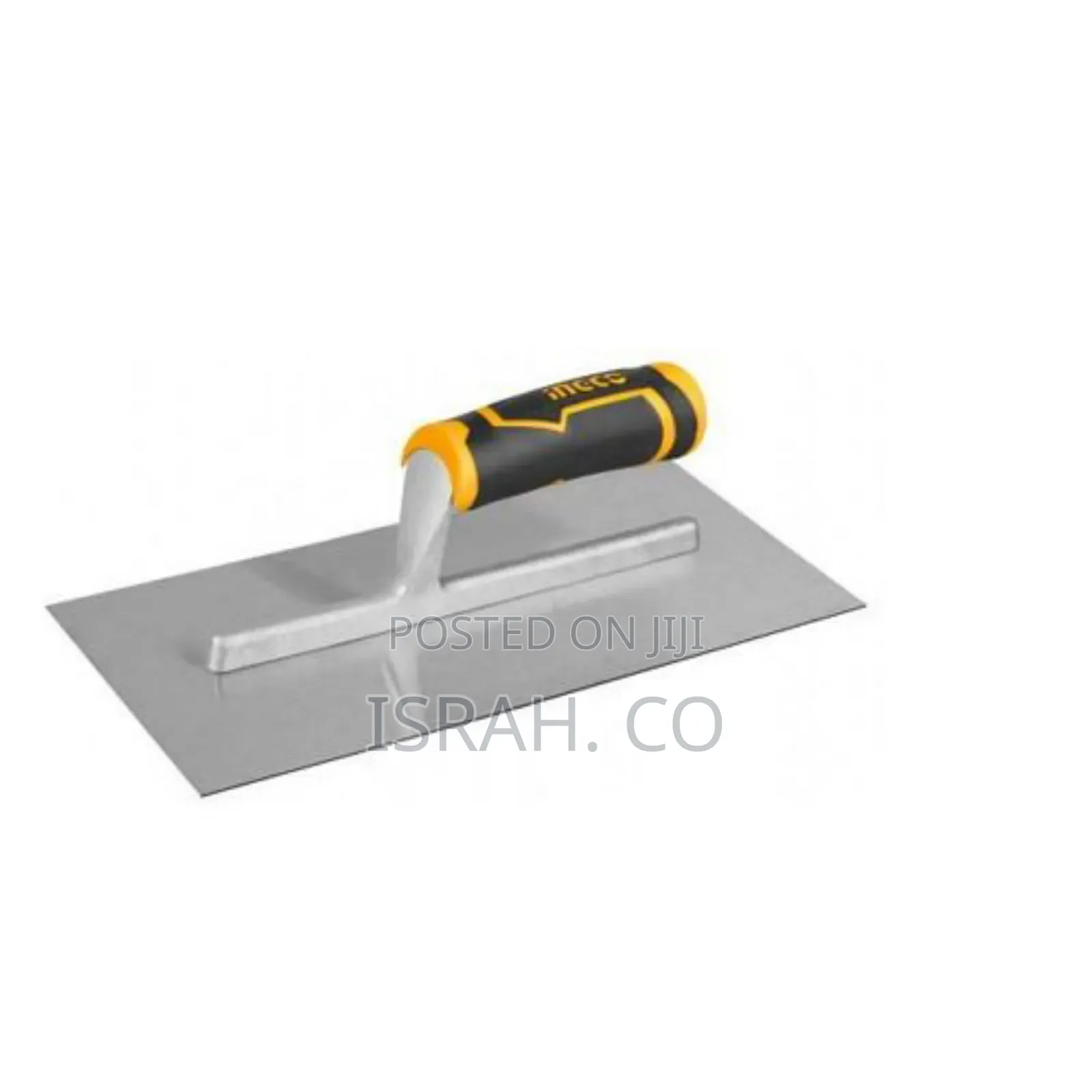 Ingco Plastering Trowel.