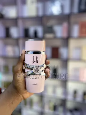 Yara Perfume – Elevate Your Feminine Charm With Yara Perfume