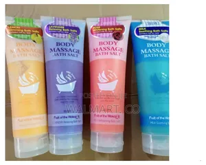 Body Massage Bath Salt
