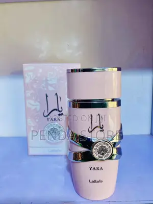 Yara Perfume – Be Unforgettable With the Scent of Yara Perfume