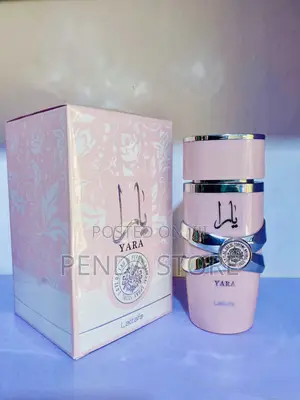 Yara Perfume – A Signature of Pure Grace Yara Perfume