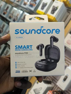 Anker P40i Anc Buds