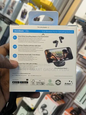 Anker P40i Anc Buds